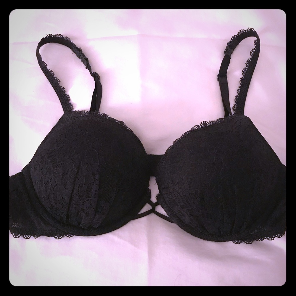 Victoria’s Secret Push-up Bra